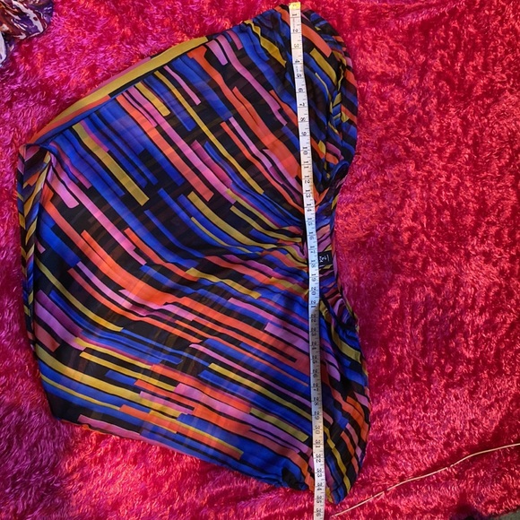 Multi Coloured Top - Picture 12 of 16